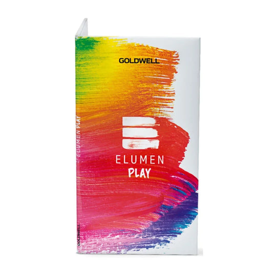 GOLDWELL Elumen Play Farbkarte