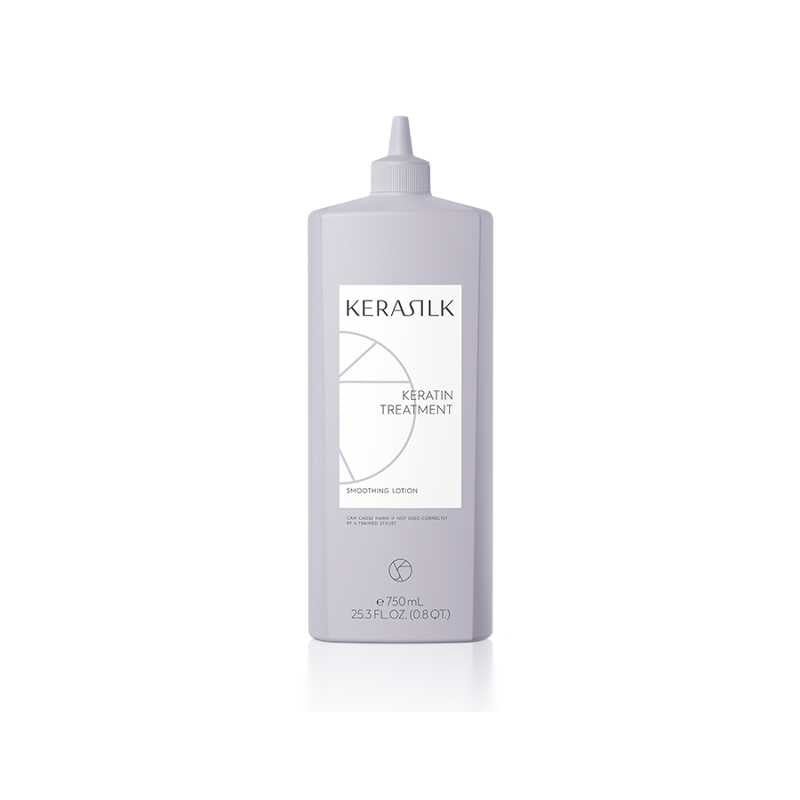 KERASILK EXPERT Bändigende Lotion - 750 ml