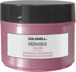 Kerasilk Color Tiefenpflegende Farbglanz-Maske, 25 ml