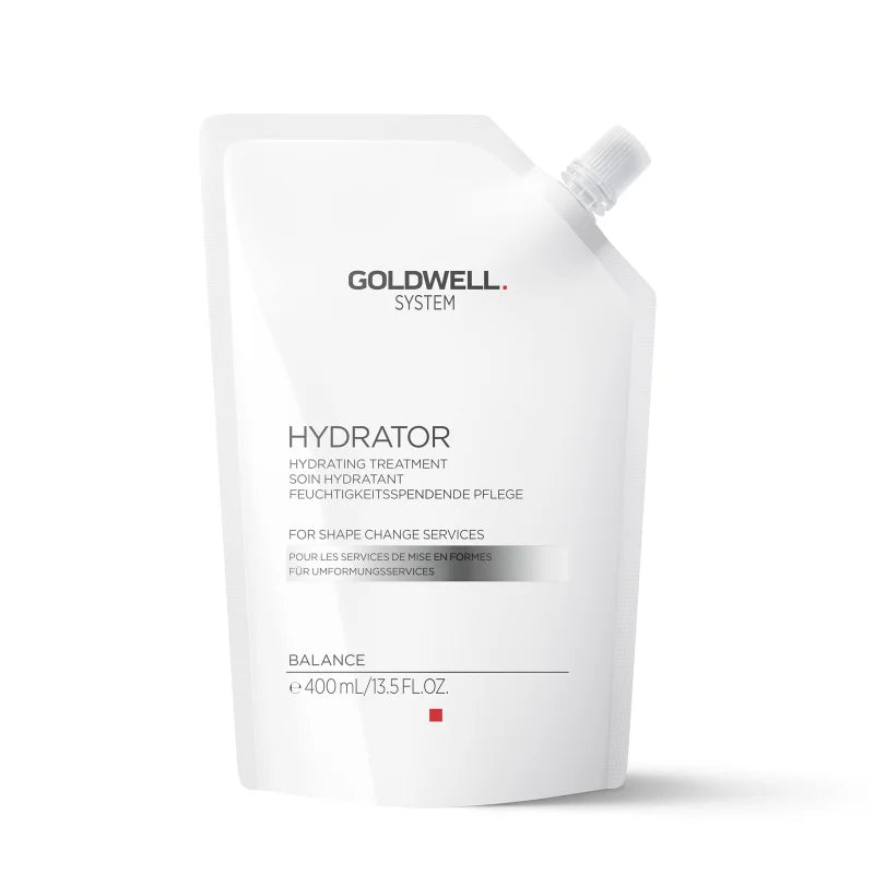 GOLDWELL NUWAVE Hydrator - 400ml