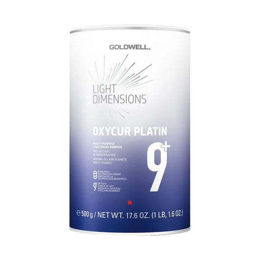 GOLDWELL Oxycur Platin 500 g