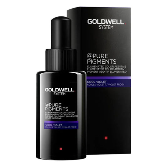 GOLDWELL SYSTEM Creativity Pure Pigments Kühles Violett - 50 ml