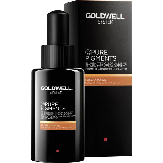 GOLDWELL SYSTEM Creativity Pure Pigments Orange - 50 ml