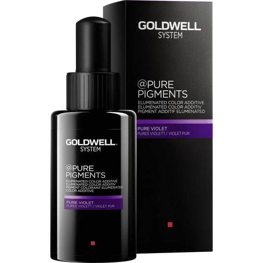 GOLDWELL SYSTEM Creativity Pure Pigments Violett - 50 ml