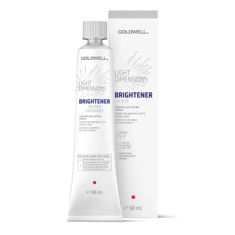 LIGHTDIMENSIONS - Brightener Silver - 60 ml