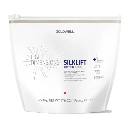 LIGHTDIMENSIONS - Silklift Control Pearl Level 6-8 - 500 g