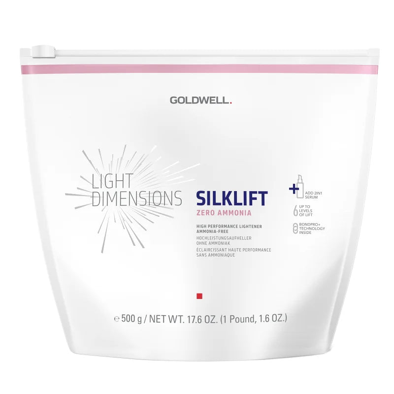 LIGHTDIMENSIONS - Silklift Zero Ammonia
