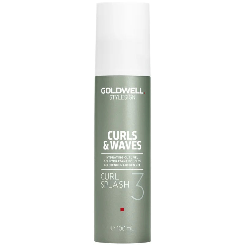 Goldwell Stylesign Curls & Waves Curl Splash 100 ml