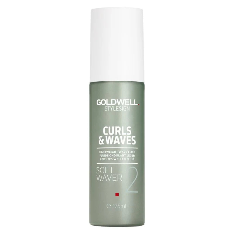 Goldwell Stylesign Curls & Waves Soft Waver 125 ml