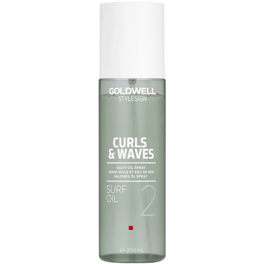 Goldwell Stylesign Curls & Waves Surf Oil 200 ml