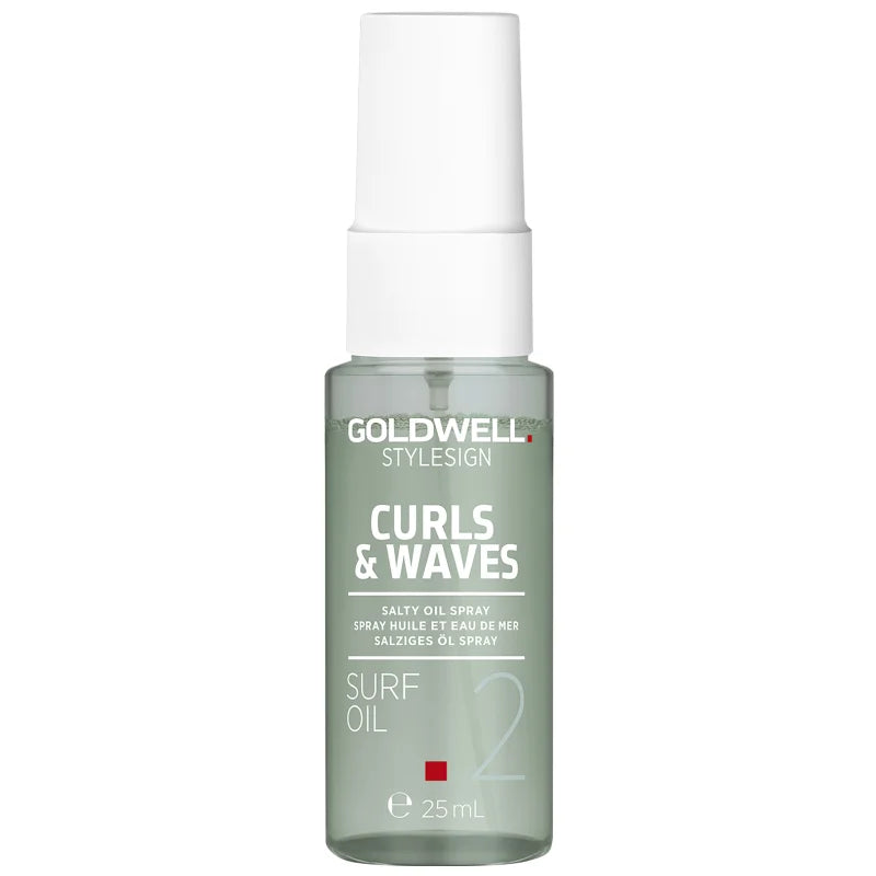 Goldwell Stylesign Curls & Waves Surf Oil 25 ml