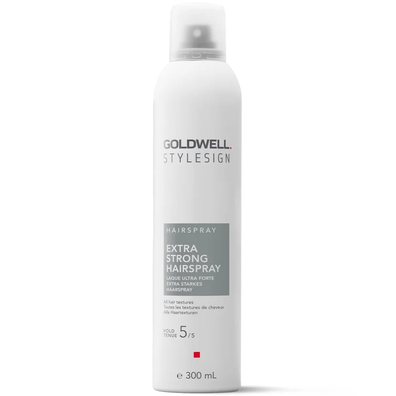 Goldwell Stylesign Hairspray Extra Starkes Haarspray 300 ml