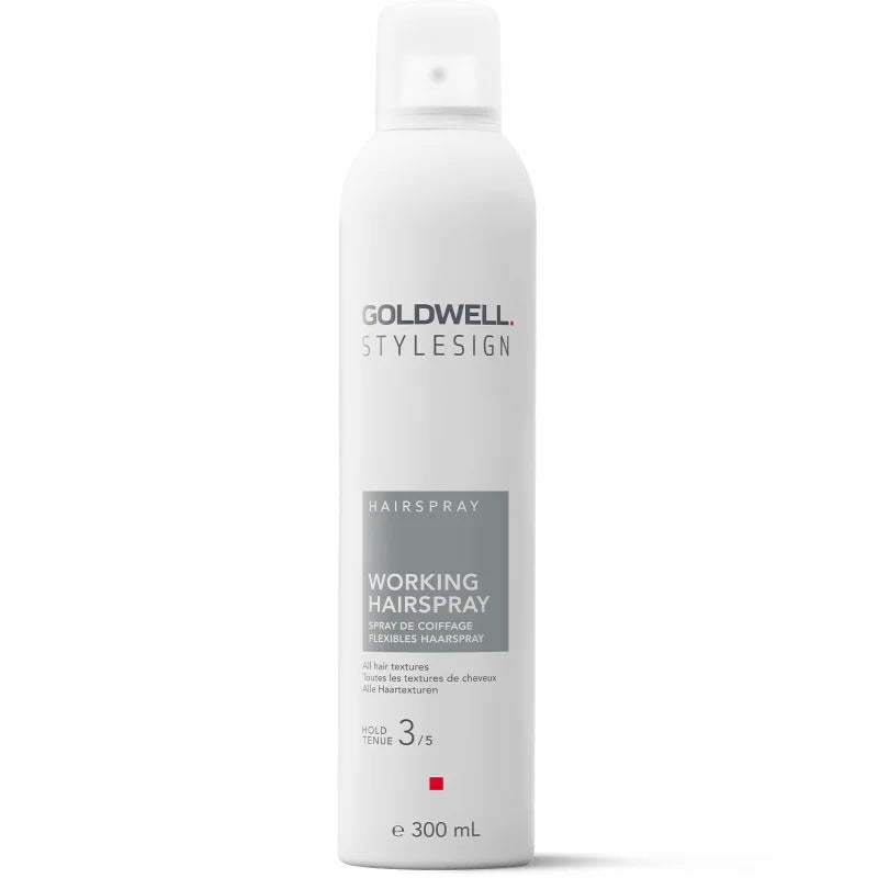 Goldwell Stylesign Hairspray Flexibles Haarspray 300 ml