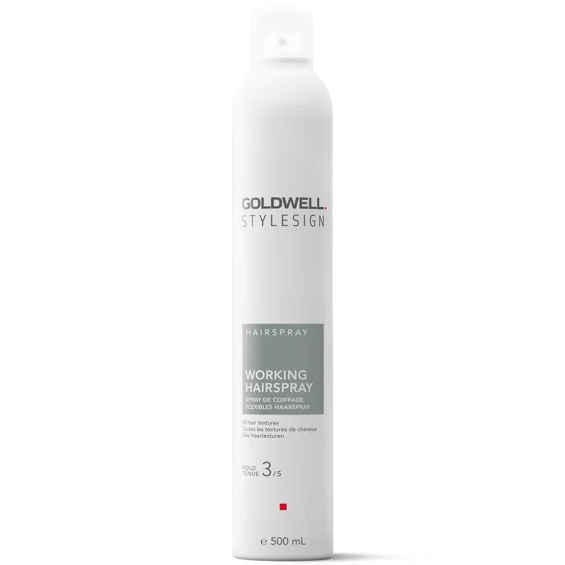 Goldwell Stylesign Hairspray Flexibles Haarspray 500 ml