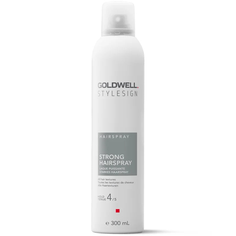Goldwell Stylesign Hairspray Starkes Haarspray 300 ml