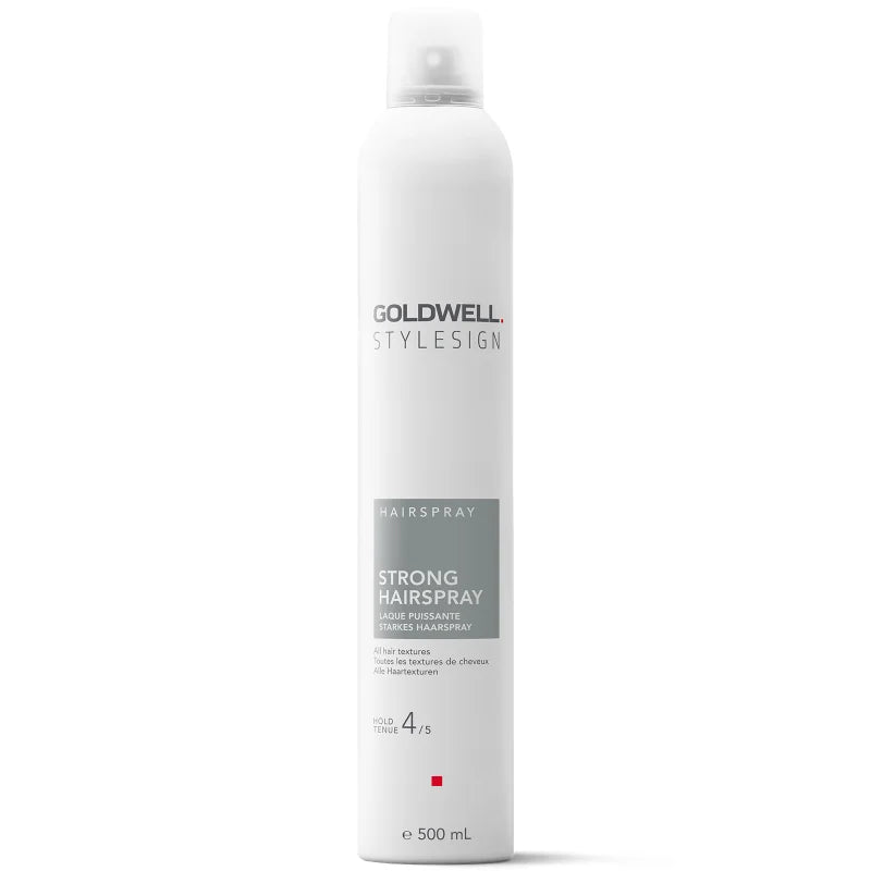 Goldwell Stylesign Hairspray Starkes Haarspray 500 ml