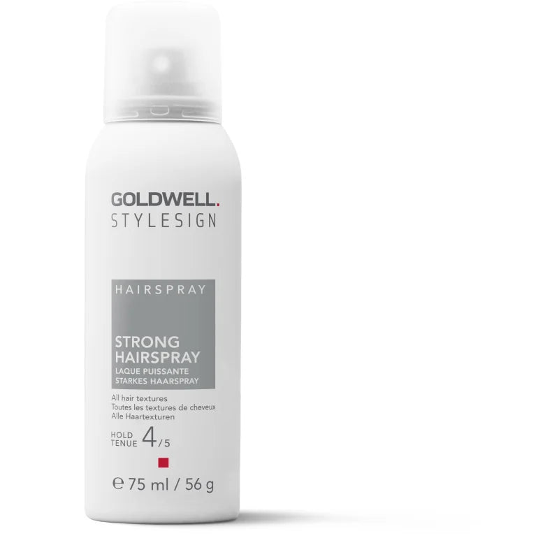 Goldwell Stylesign Hairspray Starkes Haarspray 75 ml *REISEGRÖSSE