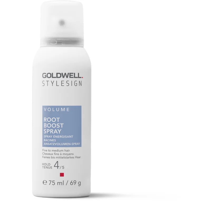 Goldwell Stylesign Volume Ansatzvolumen Spray 75 ml *REISEGRÖSSE