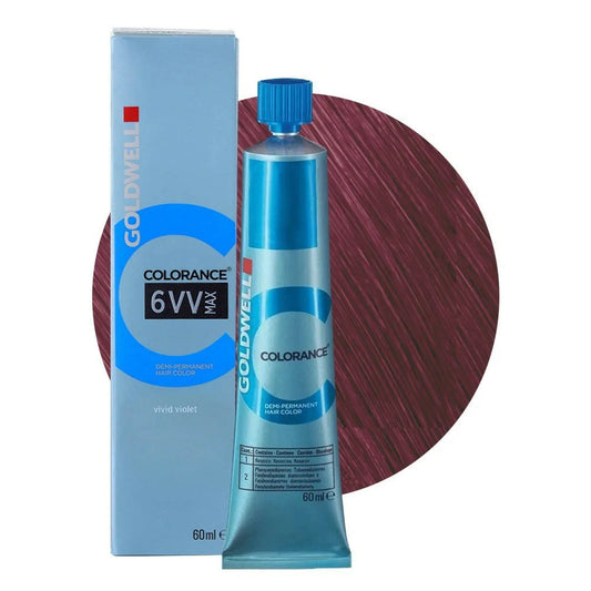 COLORANCE MAXREDS TUBE 6VV - vivid violet 60 ml