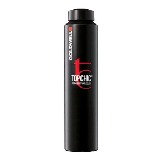 GOLDWELL TOPCHIC ELUMENATED DOSE 5N@BK - hellbraun elumenated braun kupfer 250 ml