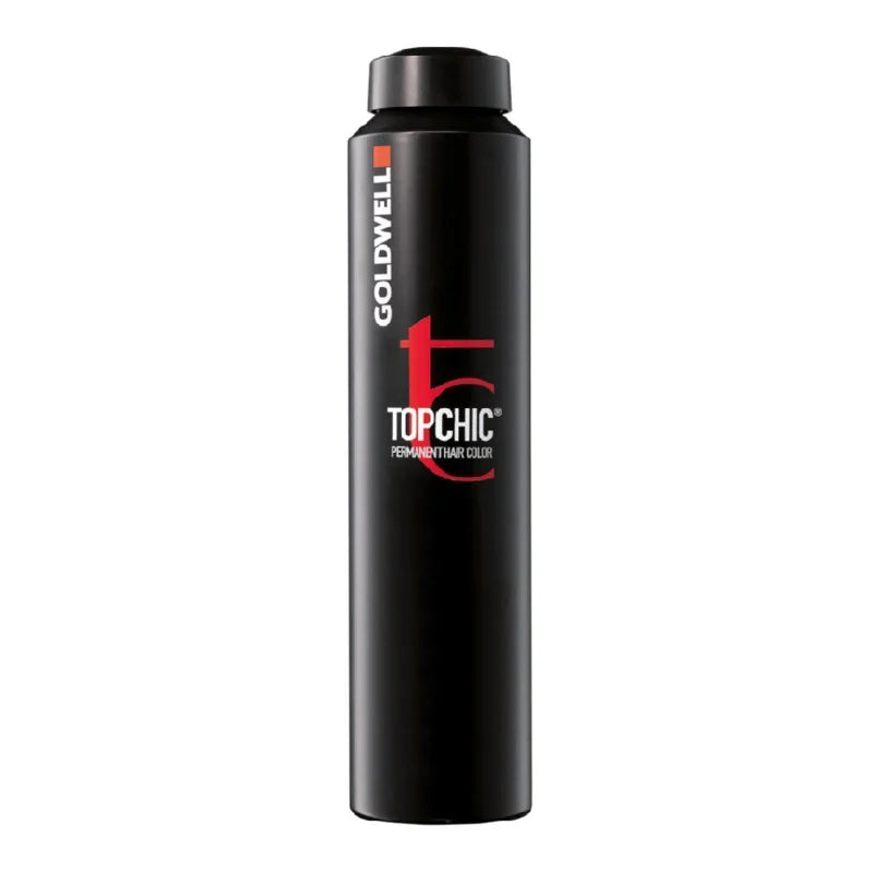 GOLDWELL TOPCHIC ELUMENATED CAN 5N@BP - light brown elumenated brown pearl 250 ml