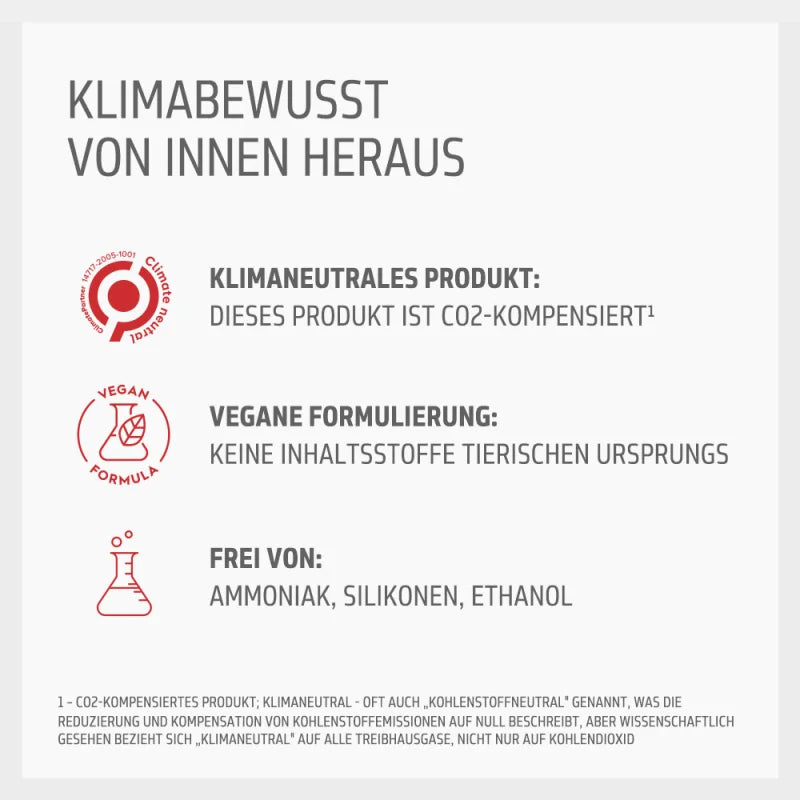 GOLDWELL TOPCHIC ZERO TUBE CLEAR - kristall-klar 60 ml