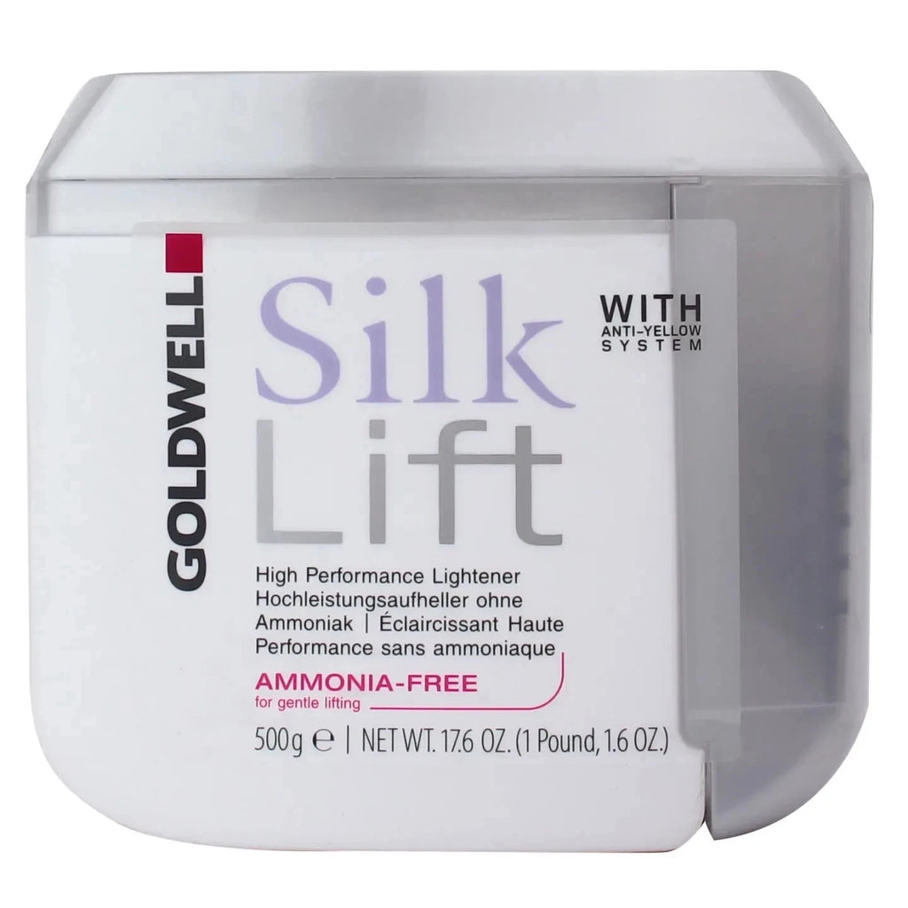 Goldwell High Performance Lightener Ammoniakfrei, 500 g  GENTLE