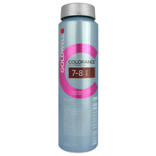 Goldwell Colorance 7-8 neutral mittelblond col.lowlights Dose, 120 ml