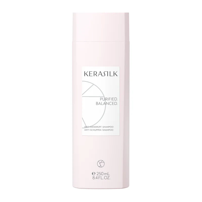 KERASILK ESSENTIALS Anti-Schuppen Shampoo - 250 ml