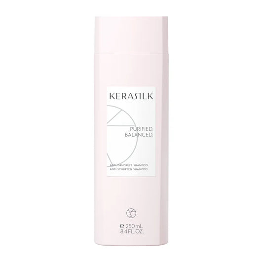 KERASILK ESSENTIALS Anti-Schuppen Shampoo - 250 ml