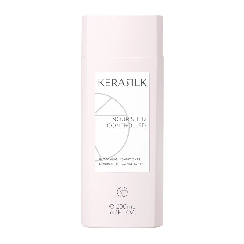 KERASILK ESSENTIALS Bändigender Conditioner - 200 ml