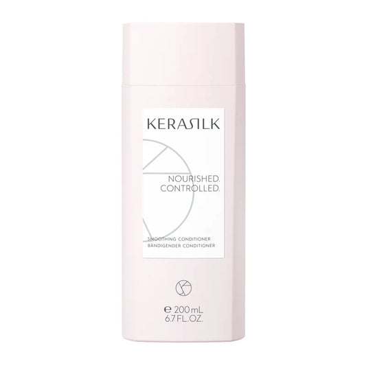 KERASILK ESSENTIALS Bändigender Conditioner - 200 ml