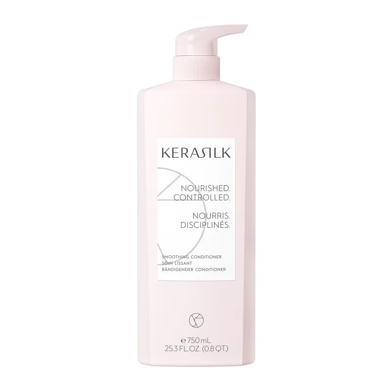 KERASILK ESSENTIALS Bändigender Conditioner - 750 ml