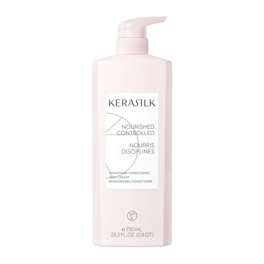 KERASILK ESSENTIALS Bändigender Conditioner - 750 ml