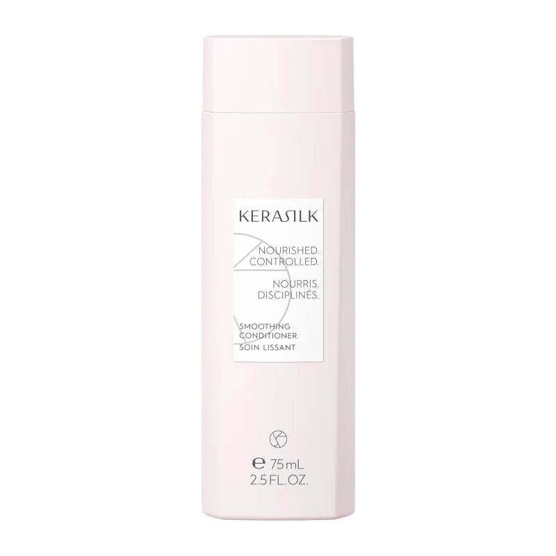 Bändigender Conditioner 75 ml - KERASILK ESSENTIALS