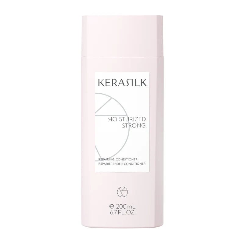 Reparierender Conditioner 200 ml - KERASILK ESSENTIALS