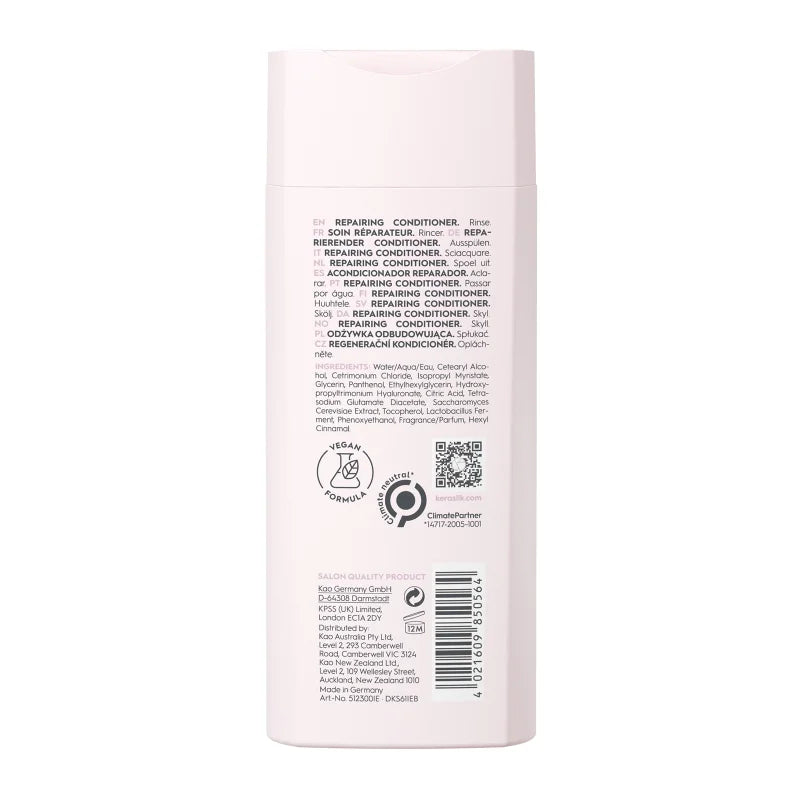 Repairing Conditioner 200 ml - KERASILK ESSENTIALS