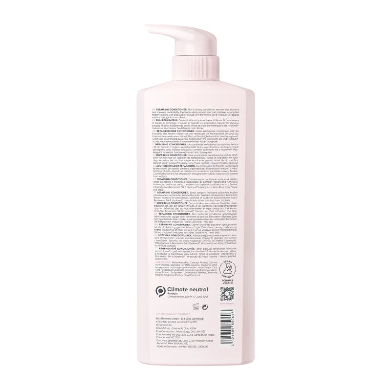 Repairing Conditioner 750 ml - KERASILK ESSENTIALS