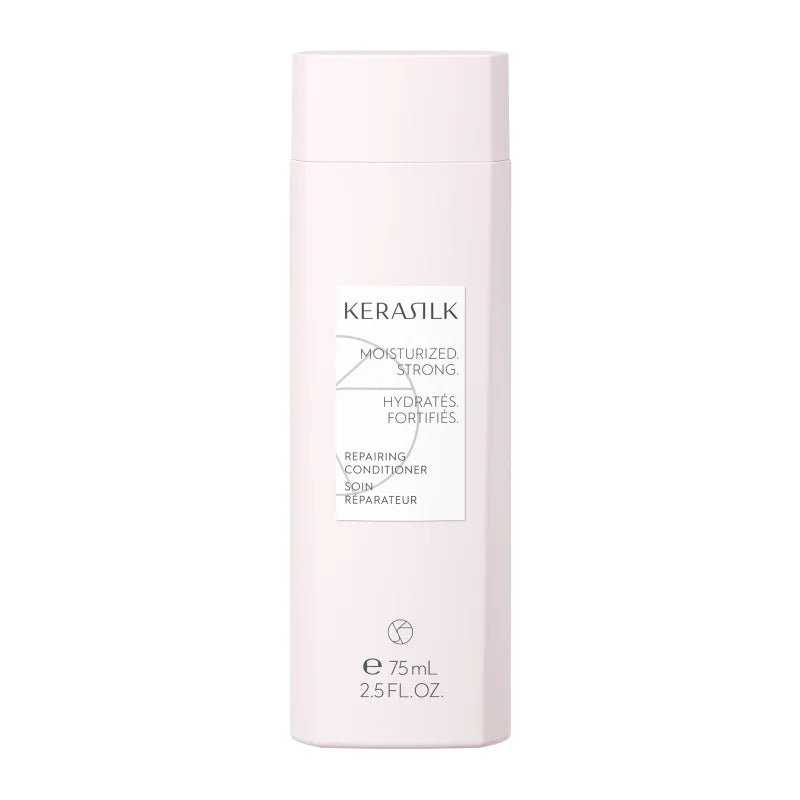Reparierender Conditioner 75 ml - KERASILK ESSENTIALS