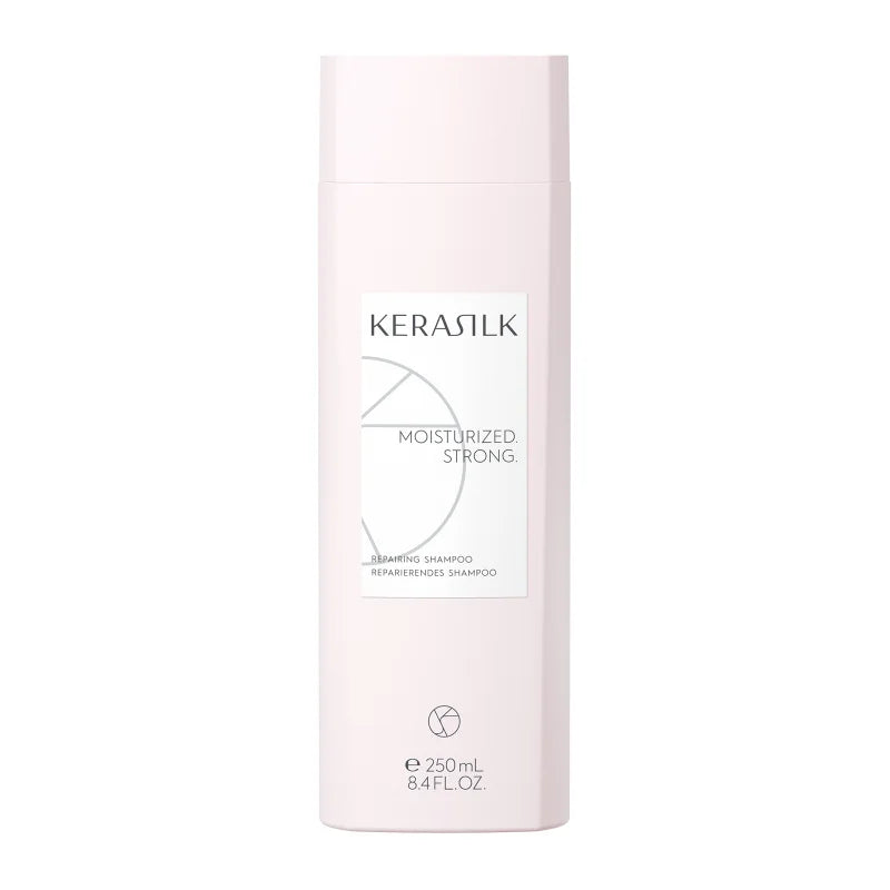 Reparierendes Shampoo 250 ml - KERASILK ESSENTIALS