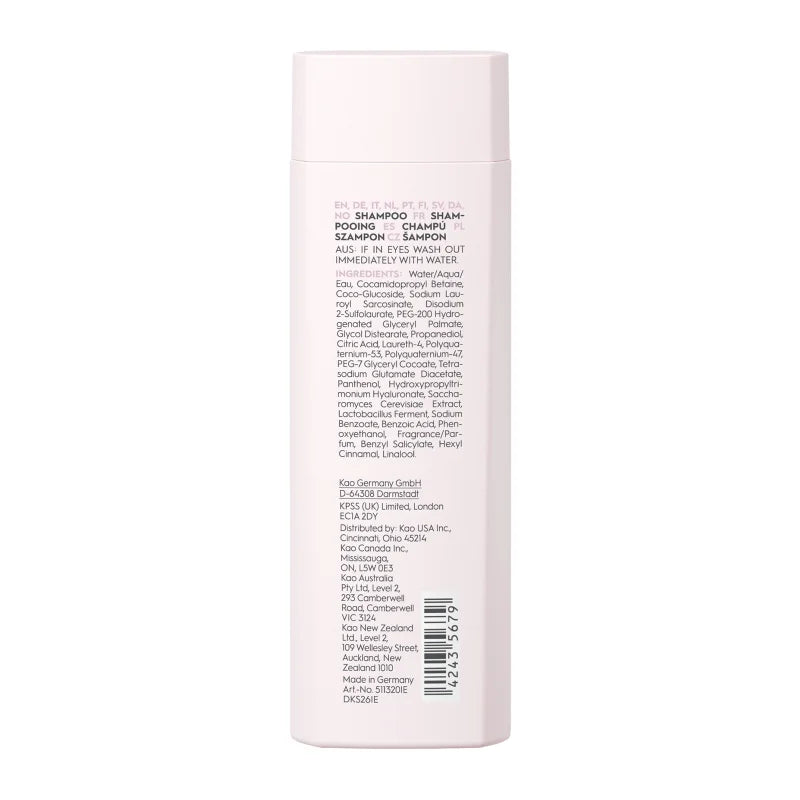 Reparierendes Shampoo 75 ml - KERASILK ESSENTIALS