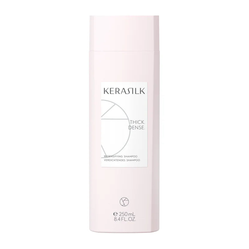 Verdichtendes Shampoo 250 ml - KERASILK ESSENTIALS