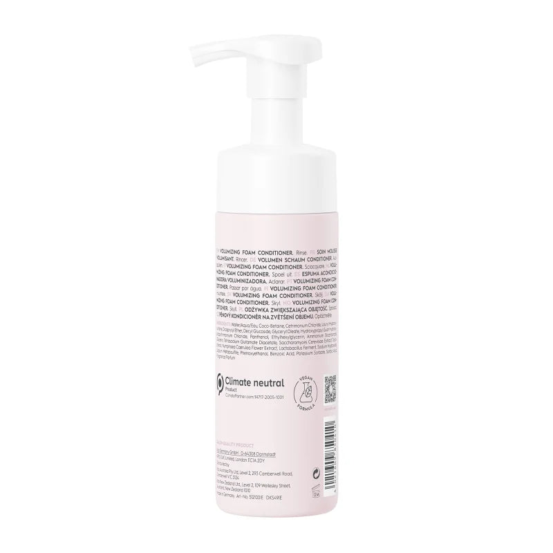 Volume Foam Conditioner 150 ml - KERASILK ESSENTIALS