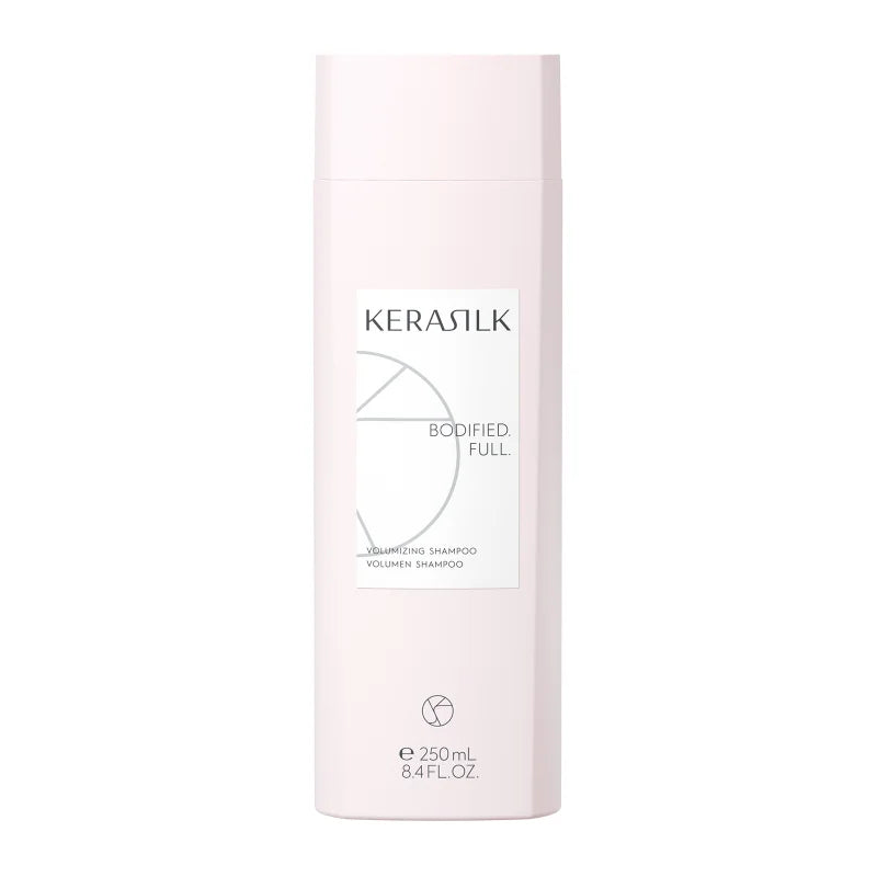 Volumen Shampoo 250 ml - KERASILK ESSENTIALS