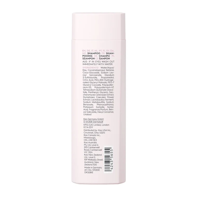 Volume Shampoo 75 ml - KERASILK ESSENTIALS