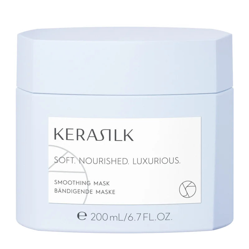 KERASILK SPECIALISTS Bändigende Maske - 200 ml