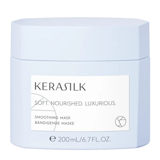 KERASILK SPECIALISTS Bändigende Maske - 200 ml