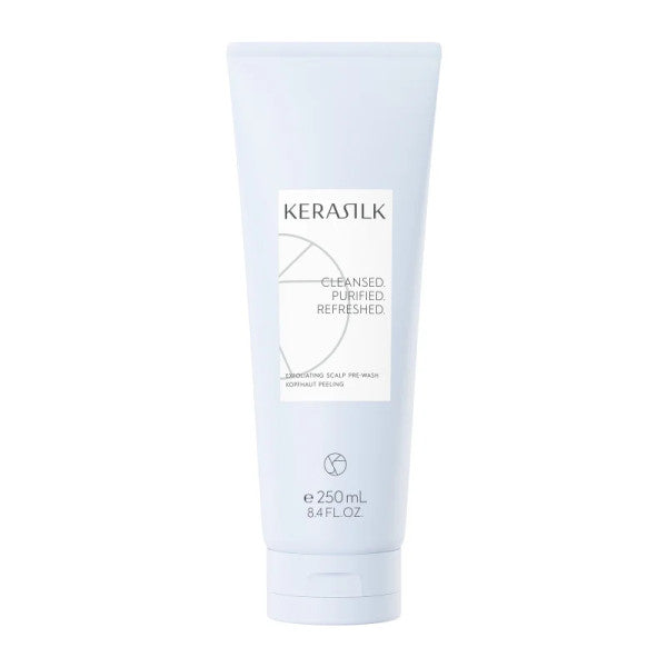 Kopfhaut Peeling 250 ml - KERASILK SPECIALISTS