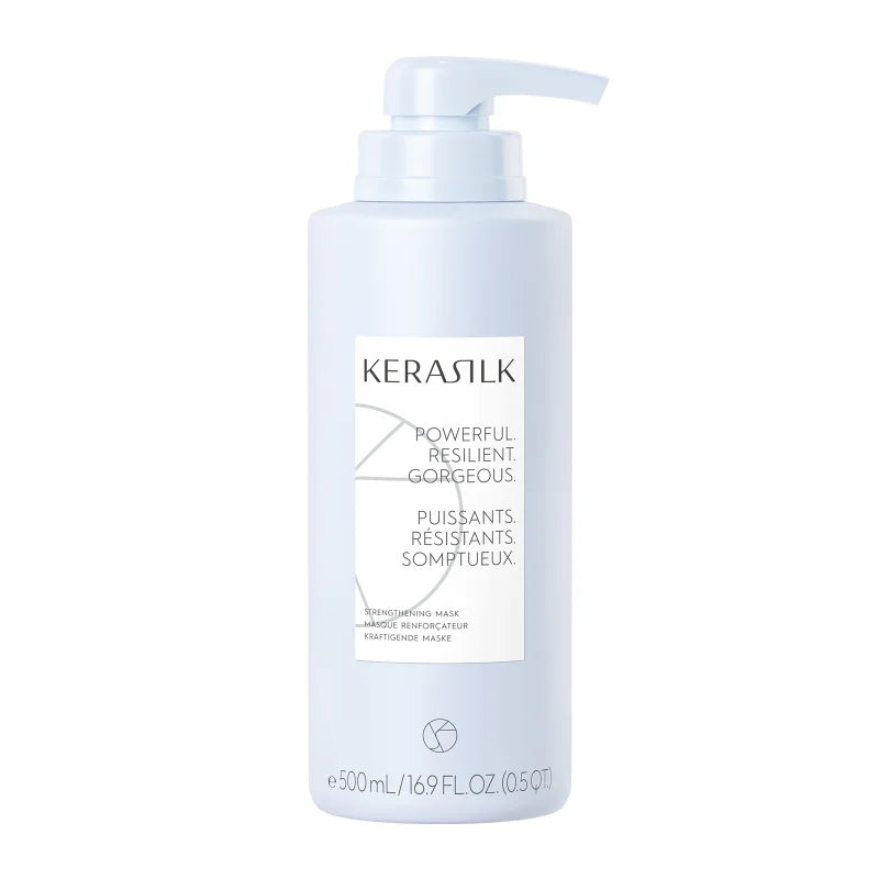 Kräftigende Maske 500 ml - KERASILK SPECIALISTS