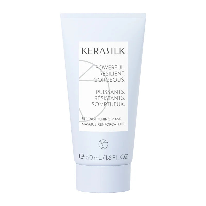 Kräftigende Maske 50 ml - KERASILK SPECIALISTS